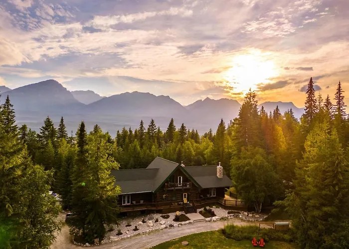 Moberly Lodge